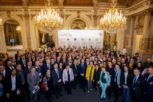 Expo du Fabriqué en France à l’Elysée : 22 entreprises de la filière Mode & Luxe sélectionnées