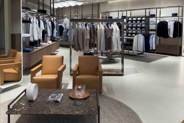 Boggi Milano apre il terzo store a New York e punta a 120 milioni di dollari negli Stati Uniti