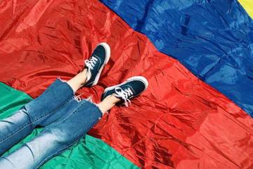 VF Corporation: Jahresumsatz von Vans soll bis 2023 fünf Milliarden US-Dollar erreichen