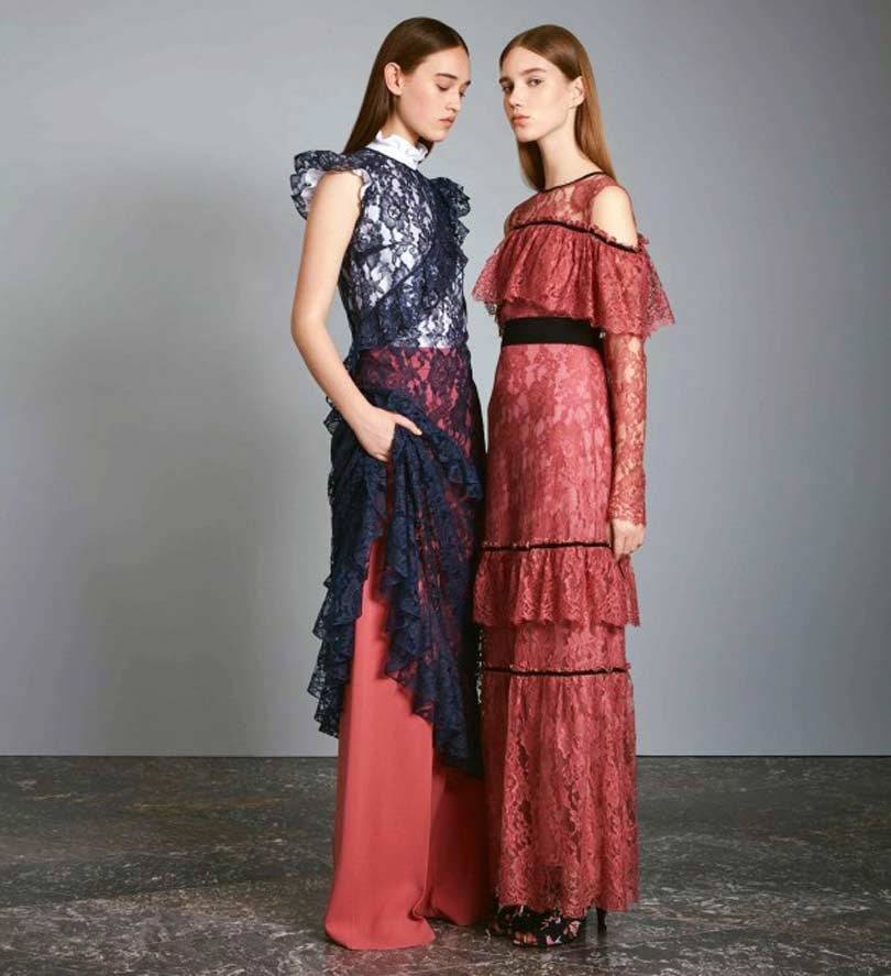 In Bildern: 8 Dinge über Erdem X H&M
