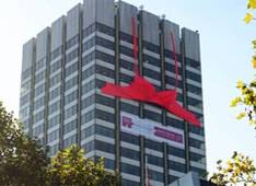 World's largest bra sold