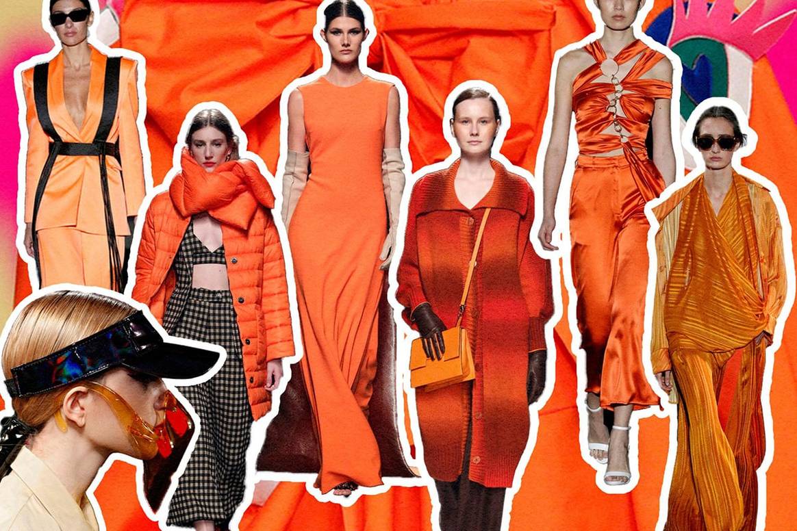 Visto en la pasarela: las 9 tendencias en moda que dominaron la última edición de la MBFW Madrid