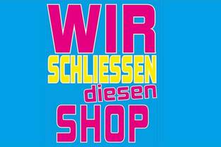 Es scheitert am Geld - Basler Fashion Gruppe muss schließen