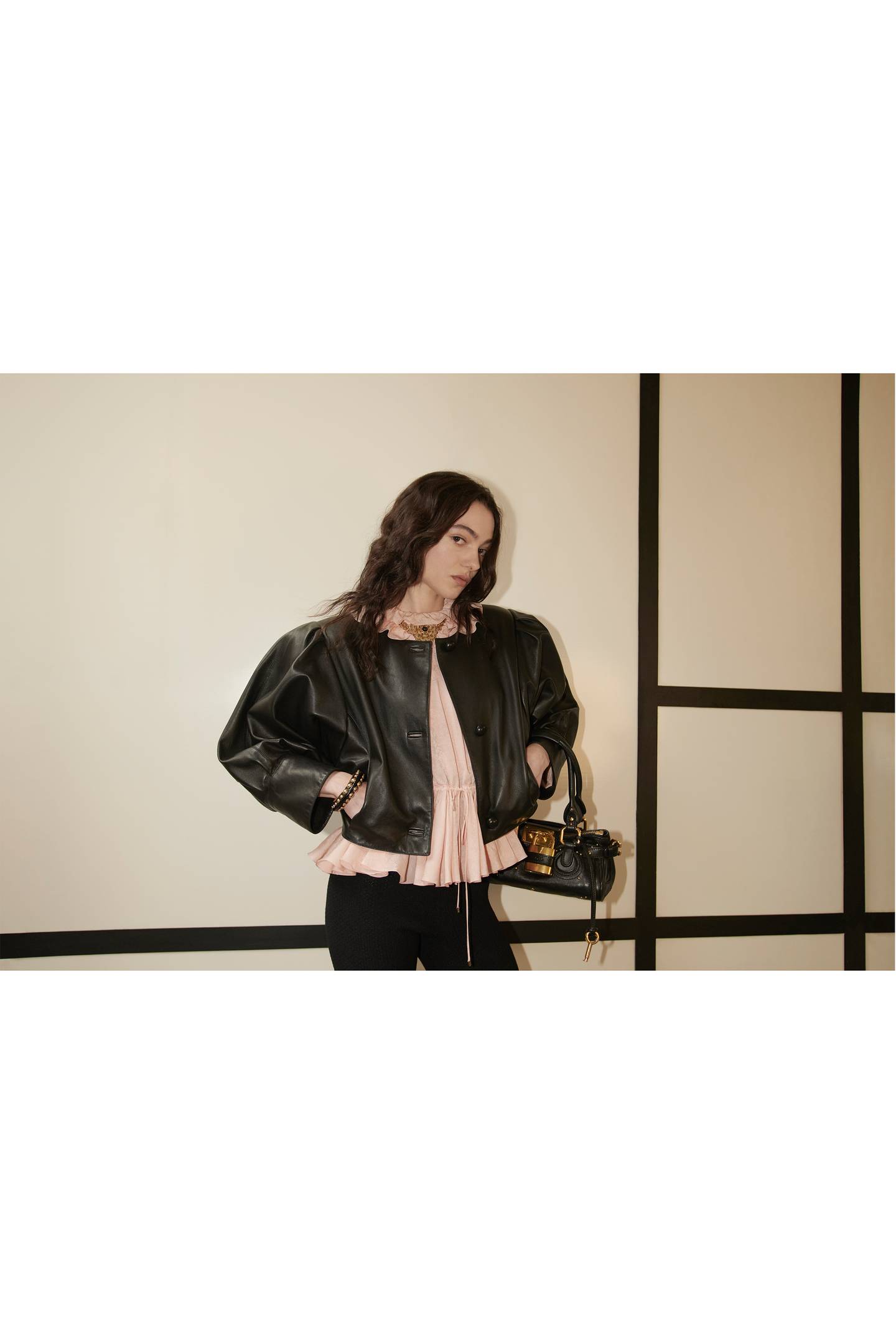 Chloé Spring 2026 Lookbook