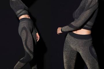 Wolford swings to profit despite drop in revenue 