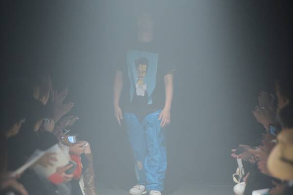 Soshi Otsuki si aggiudica il premio Lvmh da 400.000 euro