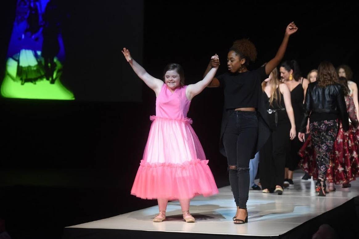 O’More School of Design Hosts First Fashion Show Since Merger with Belmont University