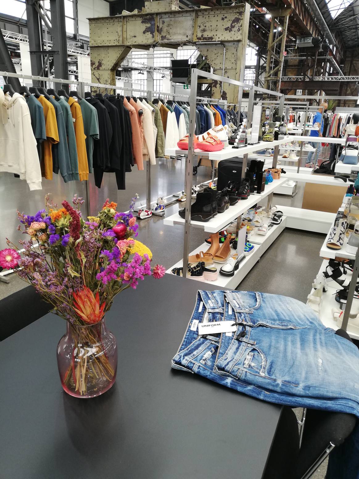 Beeld: Gallery Fashion