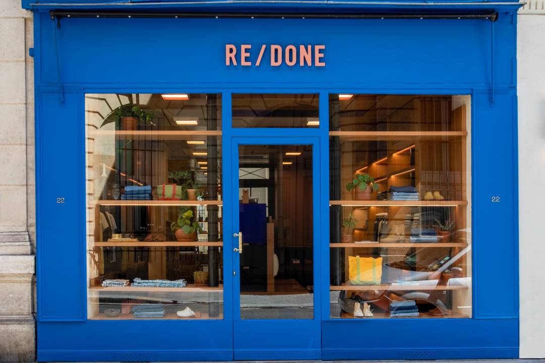 Philipp Prado named CEO of Re/Done