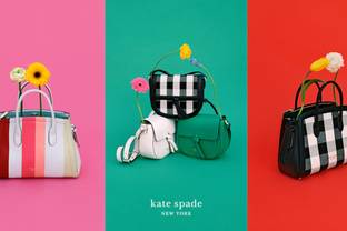 Dit moet je weten over: Kate Spade