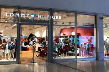 linje tredobbelt beundre Icon outlet announce opening of Tommy Hilfiger Kids store