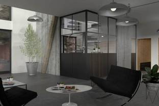 Pt Pantaloni Torino rinnova lo showroom di Milano