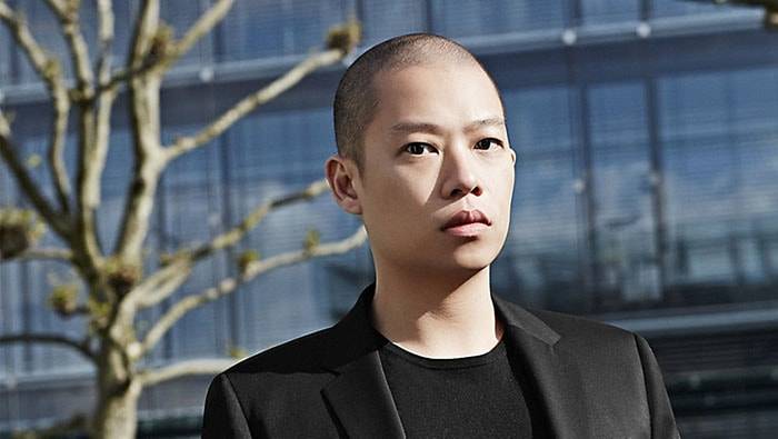 Jason Wu lanceert nieuw zusterlabel Grey Jason Wu