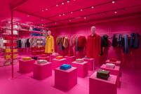 Benetton steps into the metaverse