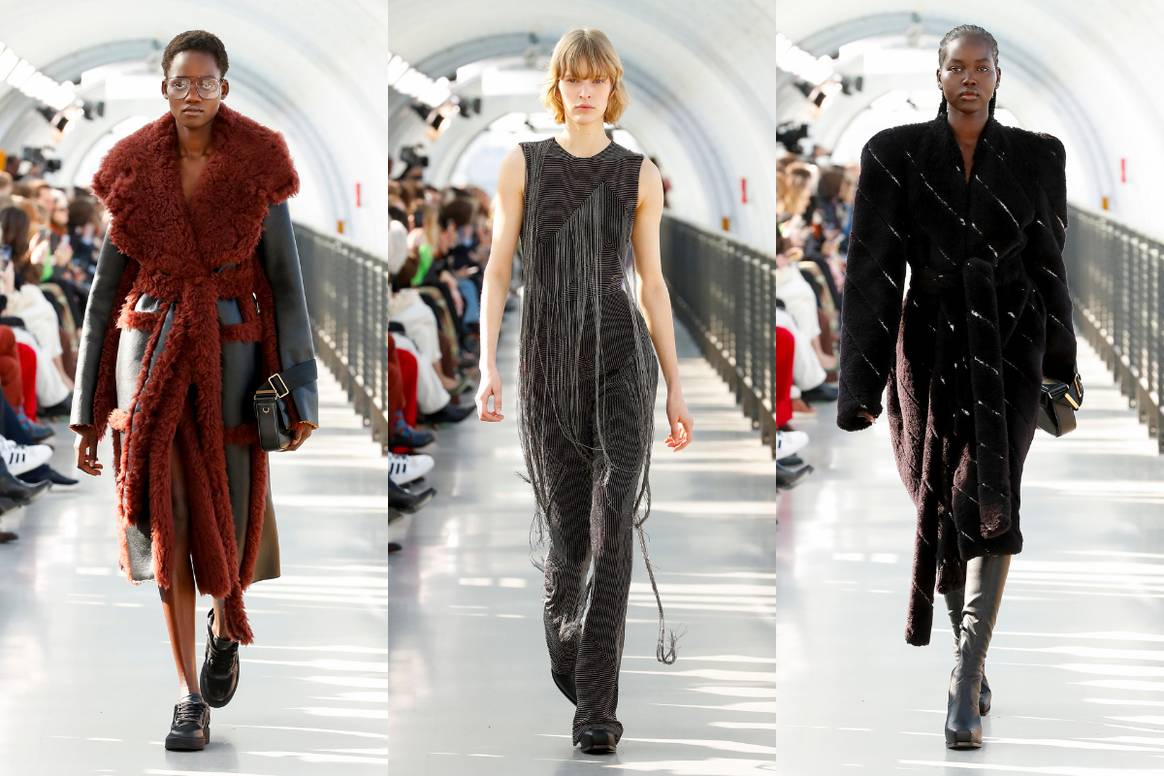 Image: Stella McCartney AW22