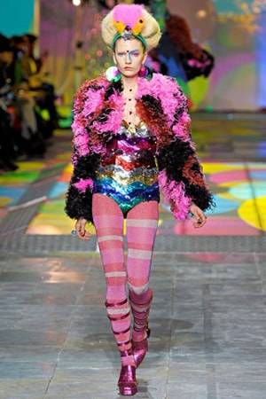 LFW: AW12 round up