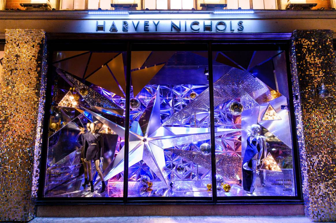 Image: Harvey Nichols