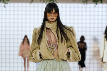 Video: Chloé SS25