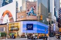 Gap “estabiliza” ventas en el segundo trimestre gracias al canal online