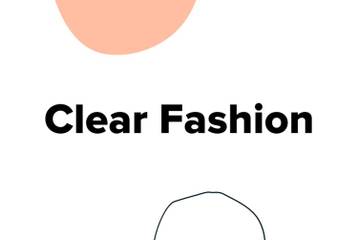 Clear Fashion célèbre son anniversaire et dévoile un bilan encourageant 
