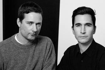 Loewe nombra directores creativos a los fundadores de Proenza Schouler, Jack McCollough y Lazaro Hernandez