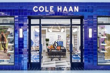 Cole Haan opens 500th store