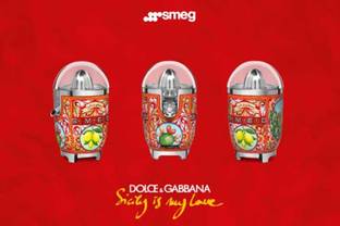 Dolce & Gabbana añade más artículos a su colección “Sicily is my Love”