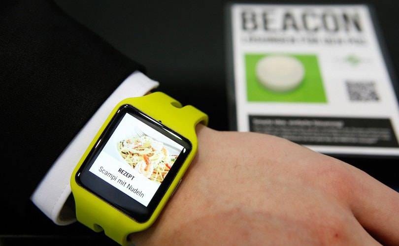 Kansen voor de modebranche: De nieuwste retailtechnologie EuroCIS 2016