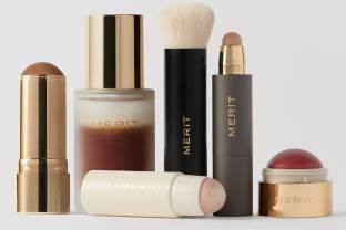 Beauty brand Merit to enter the UK market 