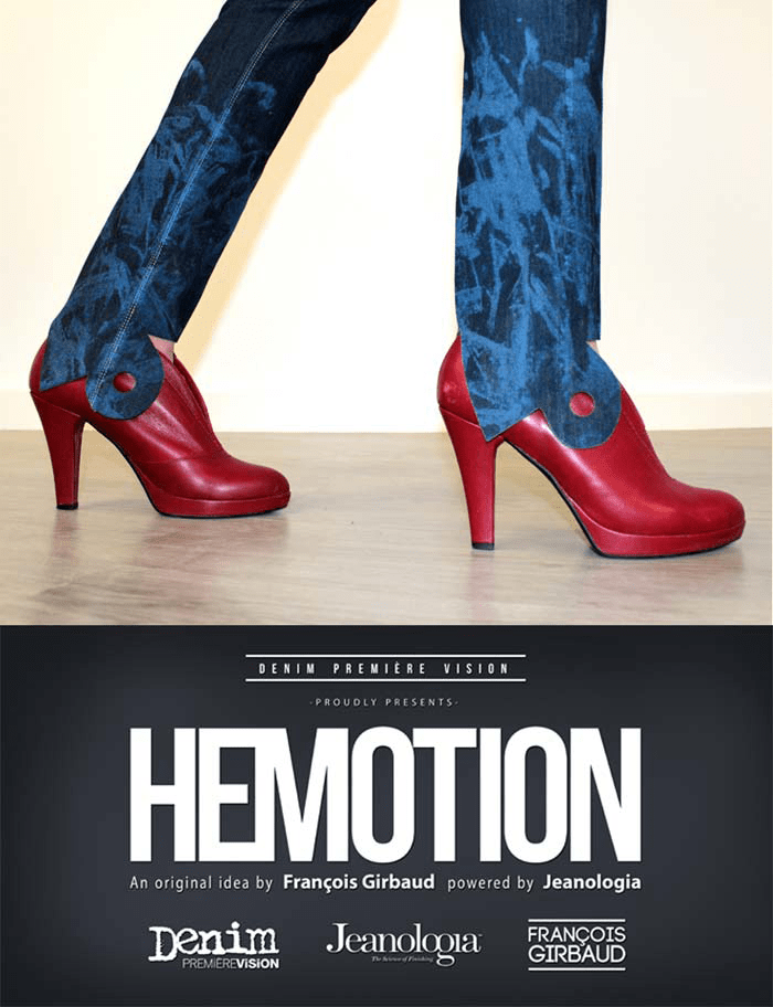 Denim Première Vision: tendencias 2017