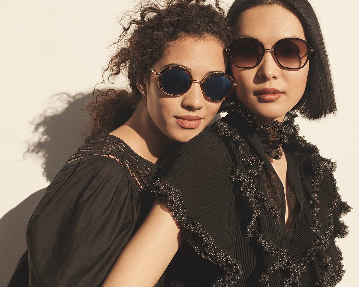 Warby Parker introduces new styles in Nesso Collection