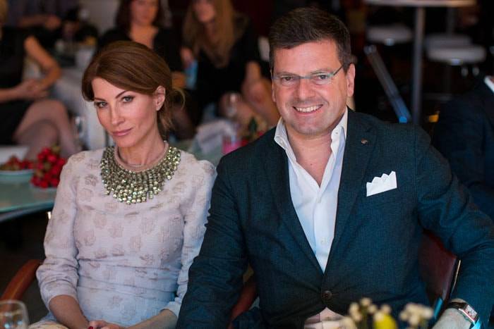«Оскар» модной индустрии - подведены итоги премии PROfashion Awards 2015