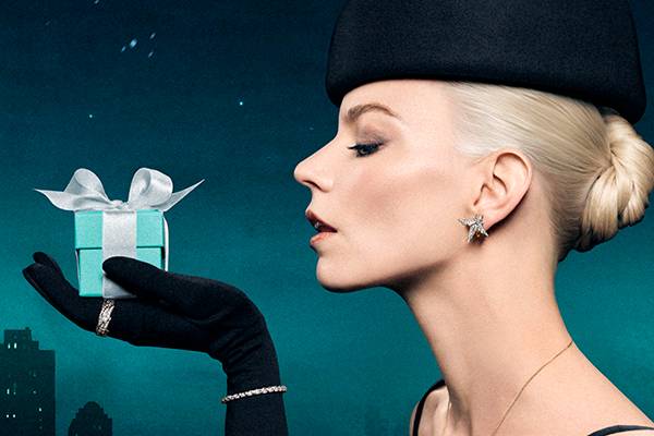 Luxury market resilience in 2025