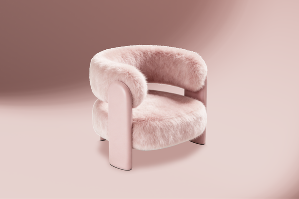 Furla Casa presenta al fuori salone Bubble Up