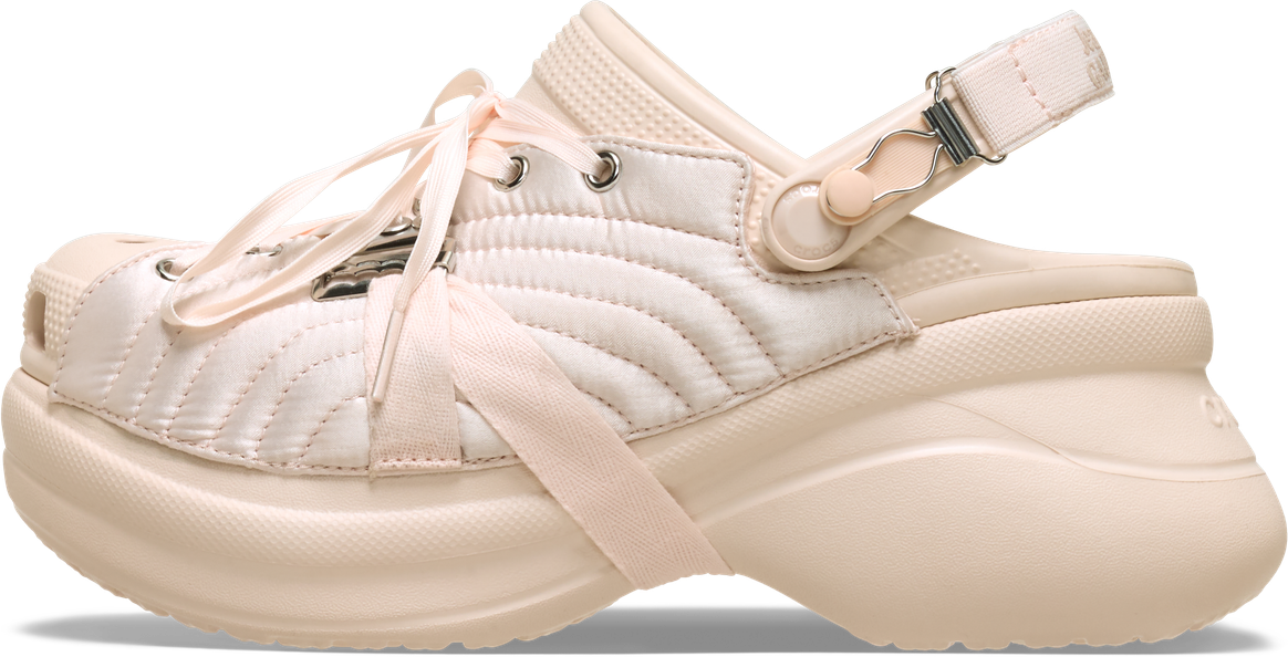 Crocs x Jean Paul Gaultier