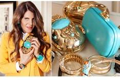 Anna Dello Russo x H&M