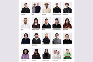 Quelles sont les motivations des semi-finalistes pour concourir au Prix LVMH 2025 ?