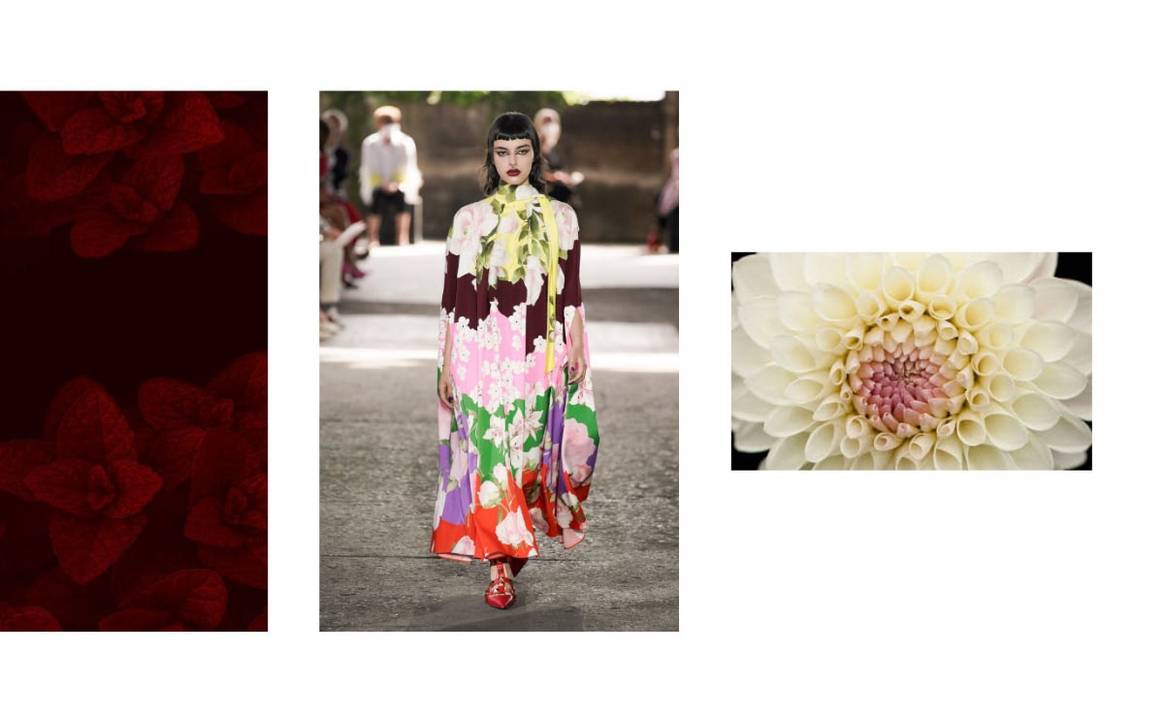 SS22 Fashion Trend Snack: the top 5 prints