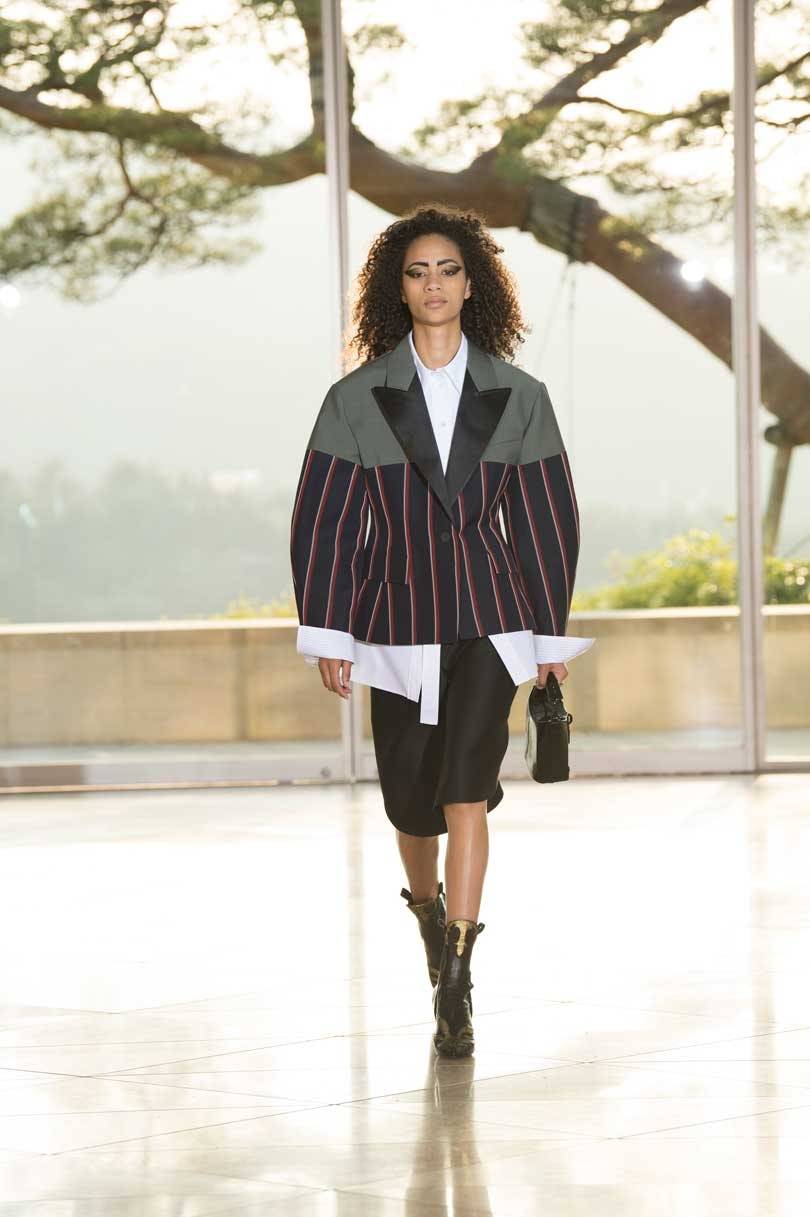 LVMH tops Deloitte's Luxury Goods ranking