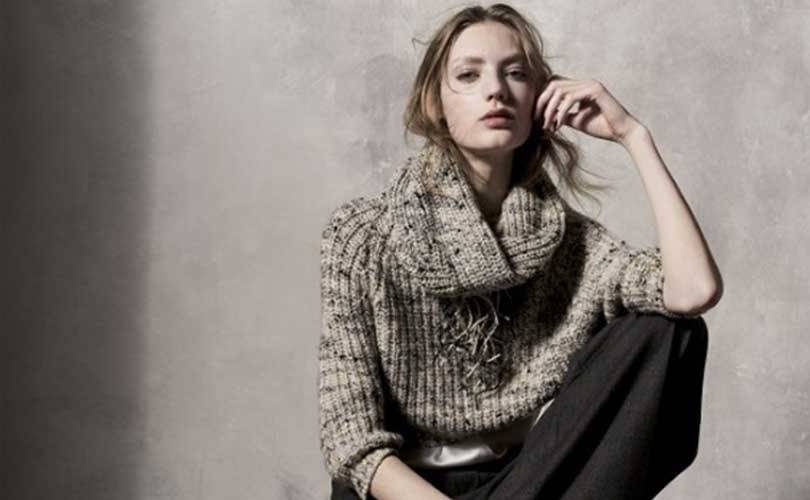 Brunello Cucinelli H1 revenues rise 9.7 percent