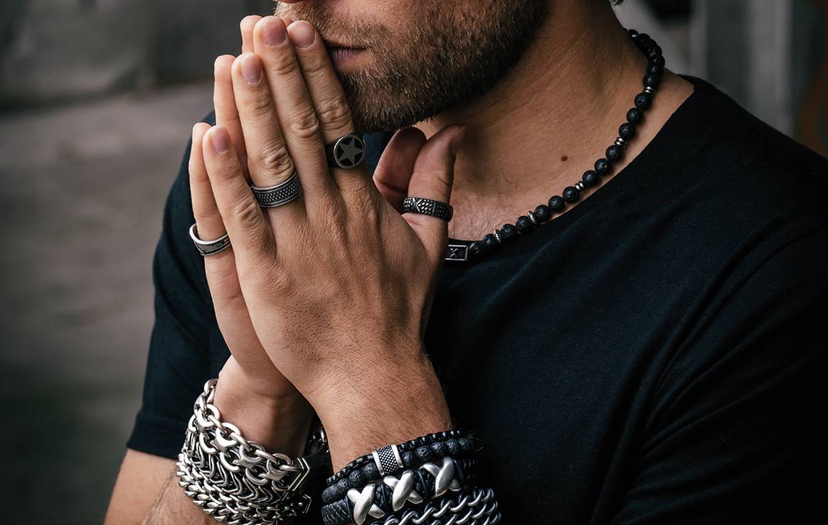 Dutch brand iXXXi JEWELRY is entering the UK jewelry market