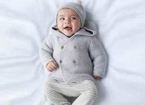 H&M launches Newborn line