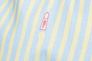 Nooit meer zonder mayonaise: Zaanse en Pockies lanceren Pocket Mayonaise