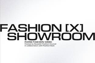 Swedish Fashion Council and Fashion East to showcase at PFW