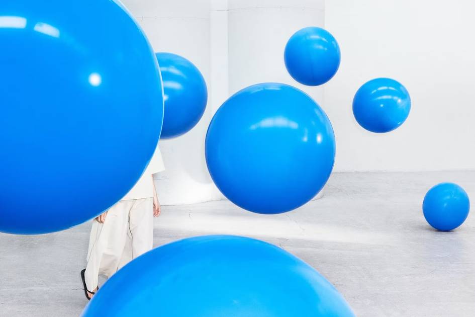 H&M Foundation sustainability report image