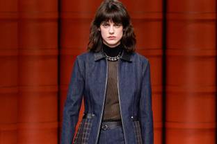 Vidéo: La collection AH21 de Koché à PFW