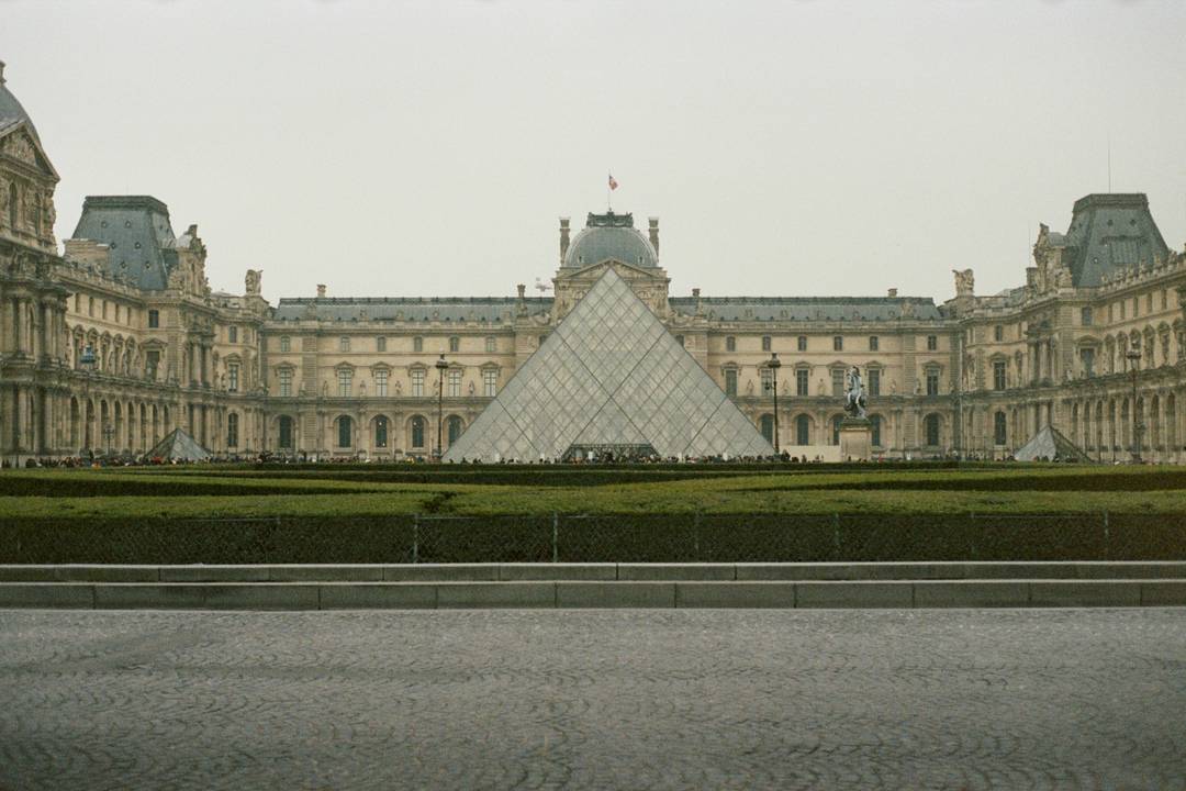 Carrousel du Louvre