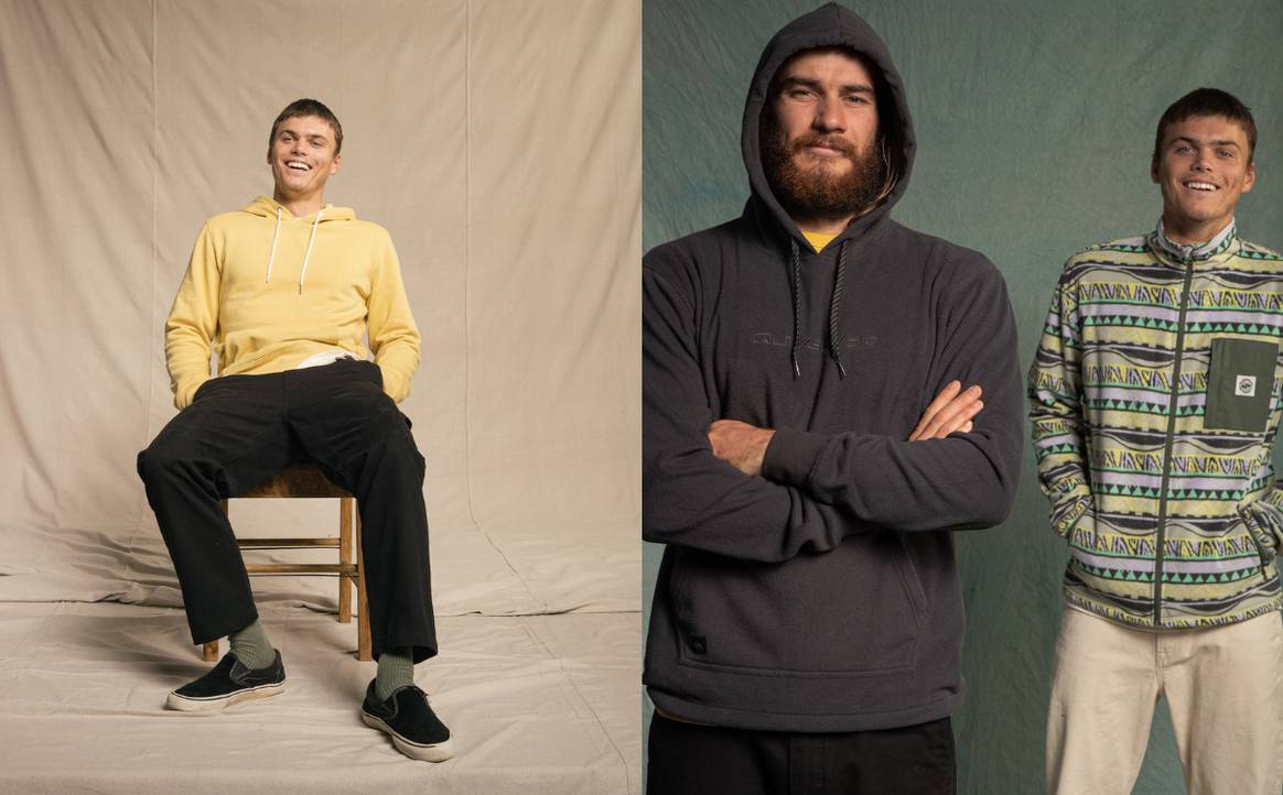 Quiksilver launches eco-friendly ‘Made Better’ collection and sustainable hub