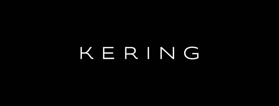 Facebook Kering