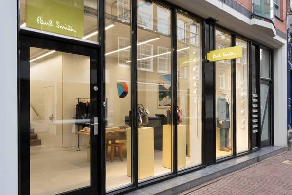 Zia Zareem-Slade nominata managing director di Paul Smith